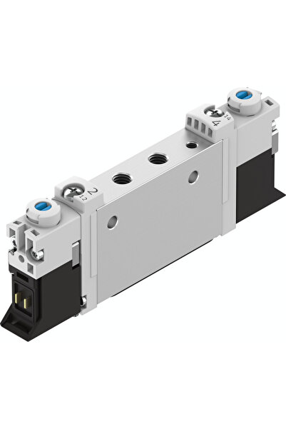 FESTO 574354 VUVG-L10-T32H-MZT-M5-1P3 Selenoid valf