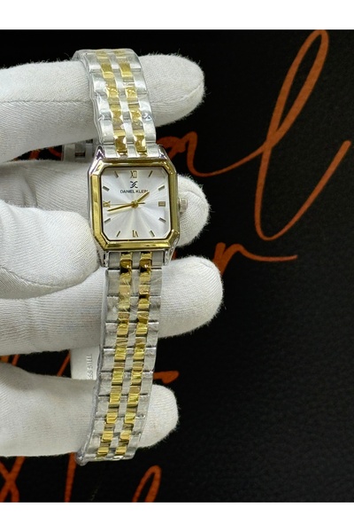 Daniel Klein kadın kol saati orjinal garantili