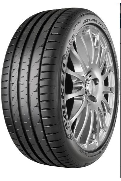 Falken 225/45R17 TL 94W XL AZENIS FK520 4GDMV