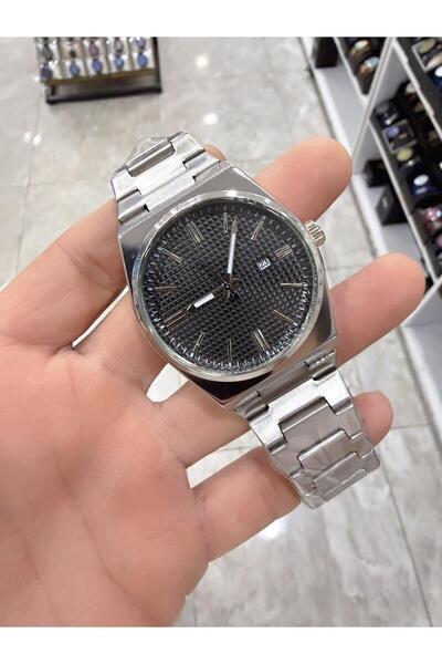 LOOQ ساعة اليد مع التقويم