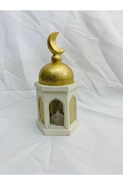 Generica Ramadan model