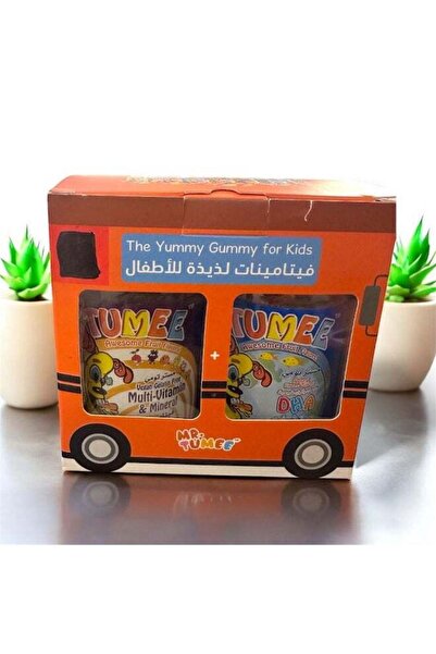 Mr. Tommy Nutritional Supplement for Children Immune Boosting All Vitamins + ...