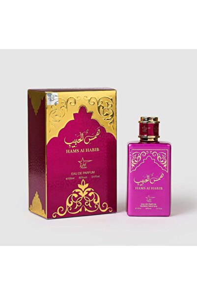 ARYAN Hams Al Habib - Women's Perfume 100 ML