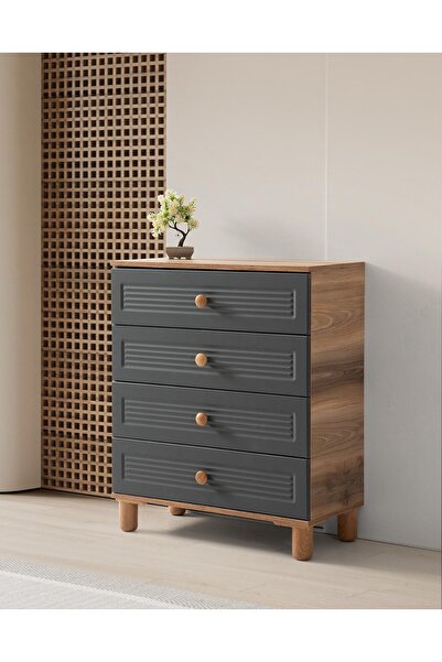 AYDINEV FİNİKE MDF ŞİFONYER