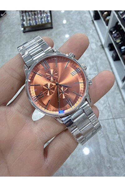 LOOQ Kol Saati Roma Rakamlı