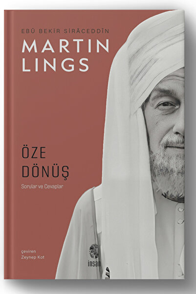 İnsan Kitap Öze Dönüş - Sorular ve Cevaplar