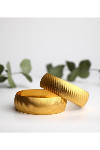 Narin Mücevherat Nar-in Altın Mücevherat Altın Bilezik Şarnelli 25 (20gr)