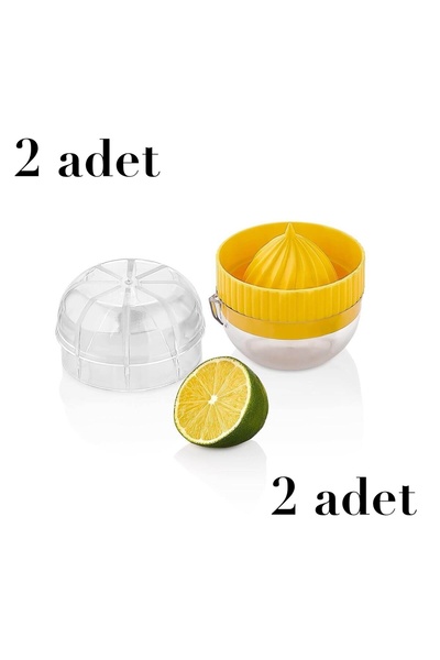 Mons عصارة ليمون قطعتين من كيولكس خالية من مادة BPA مع غطاء L-00239