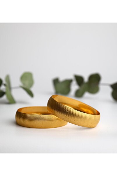 Narin Mücevherat Nar-in Altın Mücevherat Altın Bilezik Şarnelli 66 (15gr)