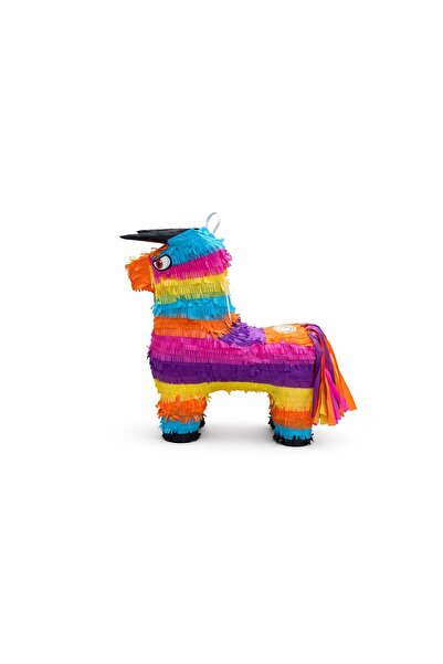 Magic Party Pinata Lama Colorata Pentru Petreceri 40 cm