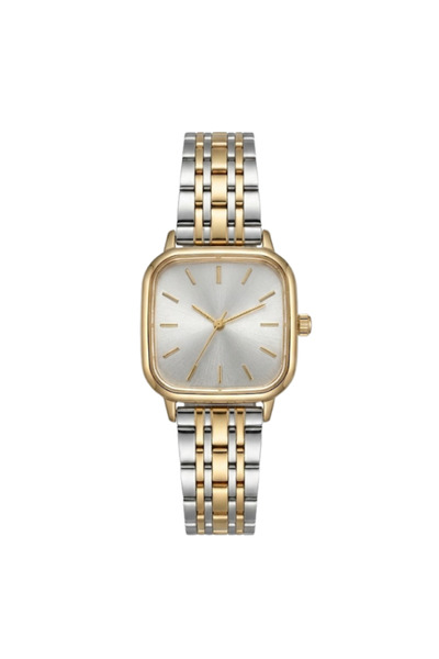 Leerybee Square Case Popular Women's Wristwatch