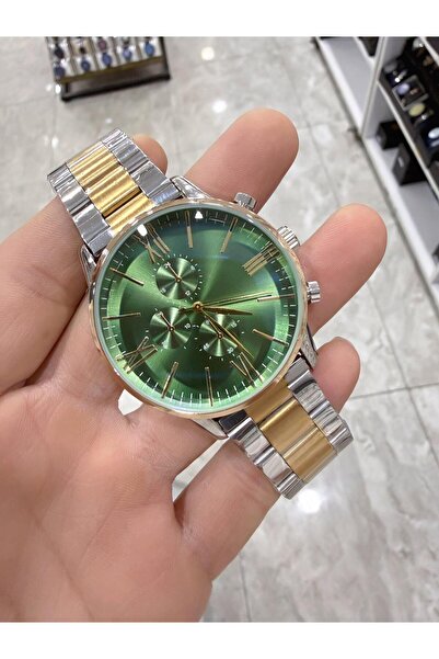 LOOQ Kol Saati Roma Rakamlı