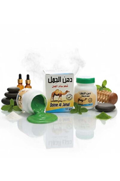 South Moon كريم تدليك التفاح المر الطبيعي – 50 غرام