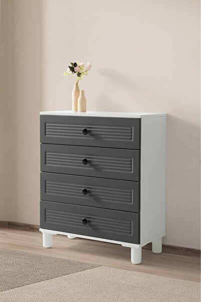 AYDINEV FİNİKE MDF ŞİFONYER