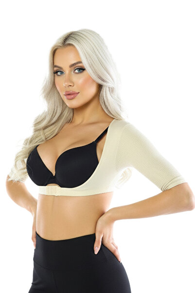 elilom Корсет для рук і спини – з застібкою спереду, запобігає провисанню та ...