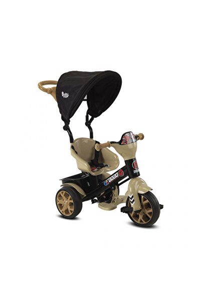 BabyHope 121 Bobo Speed Tenteli Üçteker