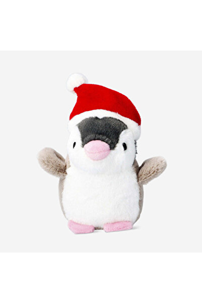Flying Tiger Copenhagen Penguen Peluş Oyuncak