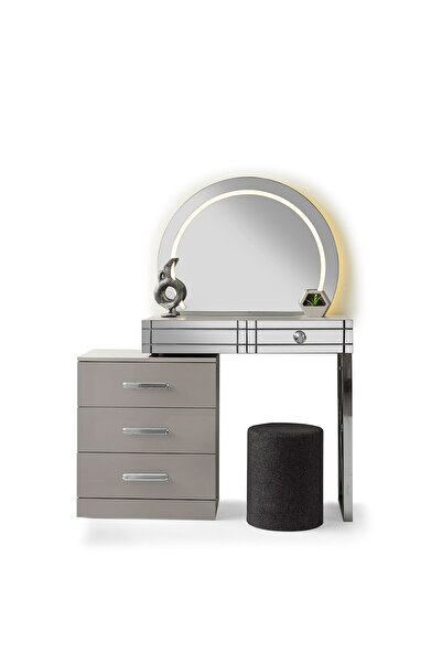 AYDINEV HAZAL MDF ŞİFONYER VE AYNA