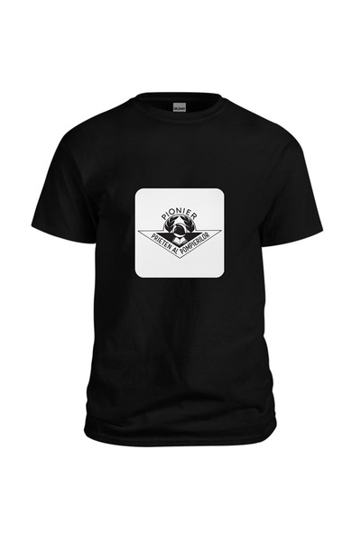 Leistung C&R Tricou Pionier prieten al Pompierilor