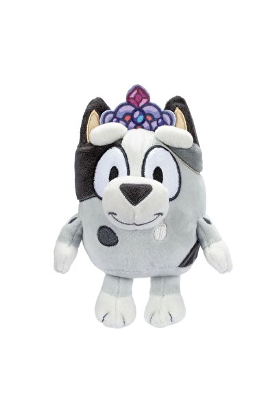 Moose Toys دمية بلوى القطيفة - الأميرة مافين 18 سم