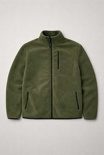 T.trend POLAR KOYU YEŞİL