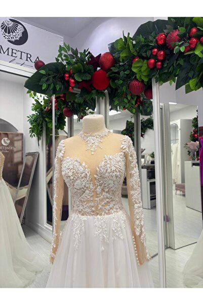 Demetra Collection Dress