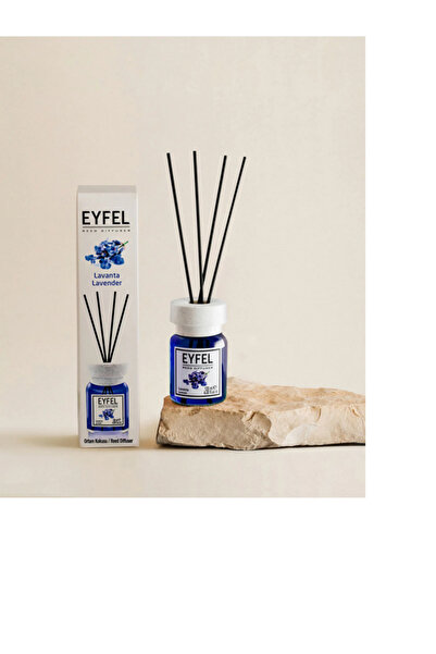 Elif Odorizant cameră Eyfel Lavandă 120ml