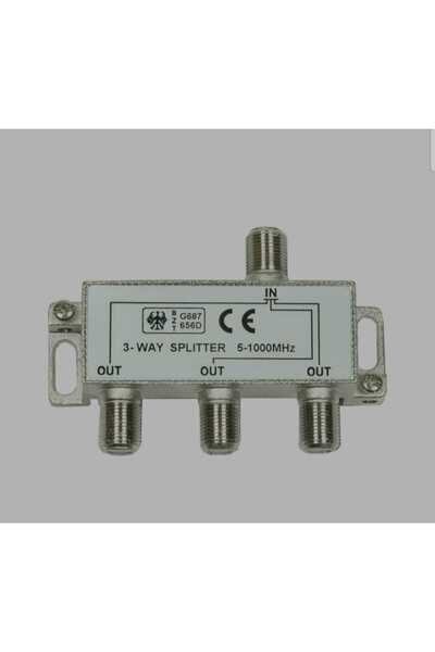 megashop1988 Spliter 3 iesiri