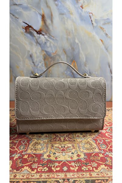 CN شنطة نسائي راقي صندوق