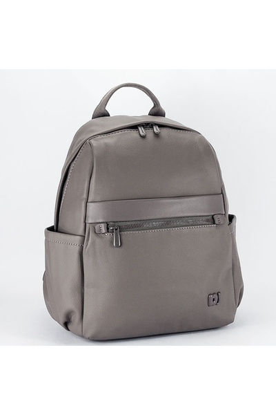 David Jones dark grey backpack B-CM7713 119