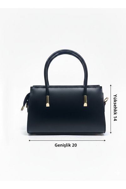ZEGİ BAGS &MORE Hand and shoulder bag