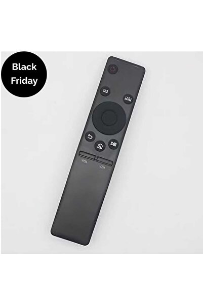 Samsung Smart TV remote control