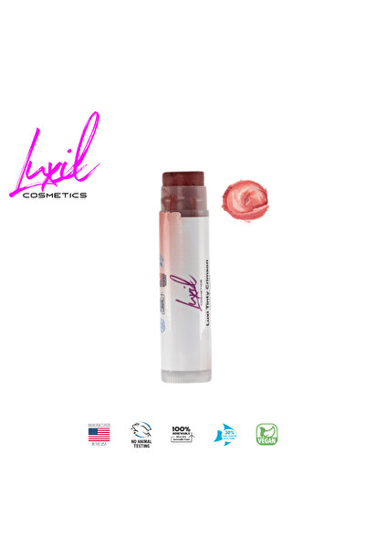 Luxil Cosmetics لوكسيل تينتي كريمزون