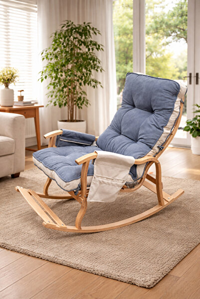 Monkabox sallanan sandalye