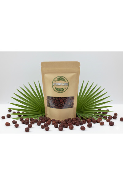Bitkisepetimden Cüce palmiye tohumu (Saw Palmetto)