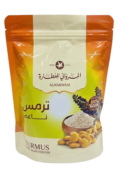 ALMARWANI Pure Turmus Powder