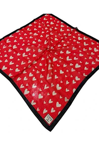 TİVANİ ÇOCUK EŞARBI