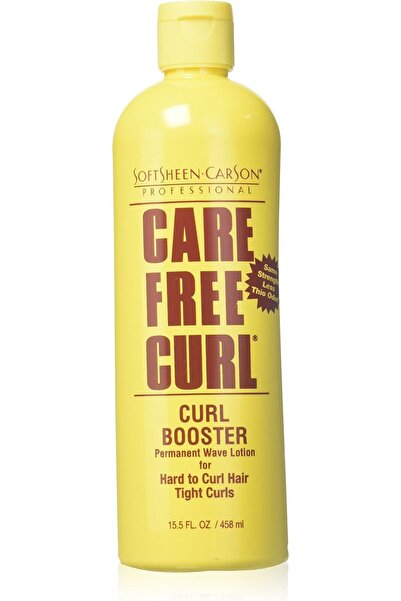 SoftSheen كارسن كيرل بوستر، 15.5 أونصة