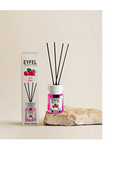 Elif Odorizant cameră Eyfel Trandafir 120ml