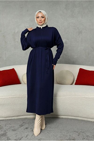 NEW DAĞ Cold Rope Dress