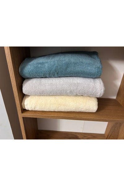 LUINN منشفة حمام