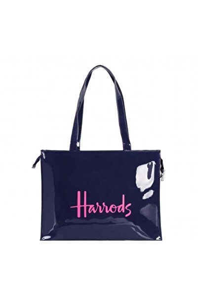 Generic حقيبة هارودز الوردية