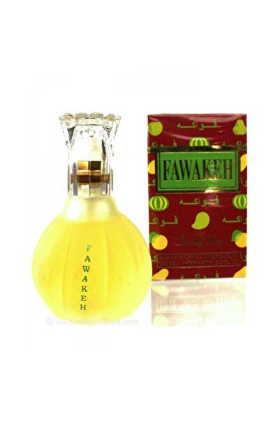 Shirley May فواكه أو دو تواليت 100 مل