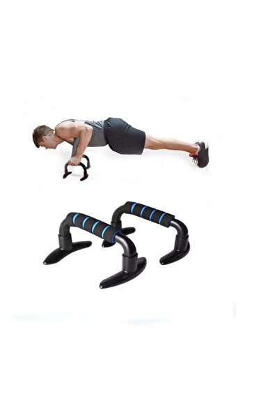 SAFNU Push-up pressure bar