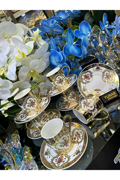 TURAB Kahve Fincanı