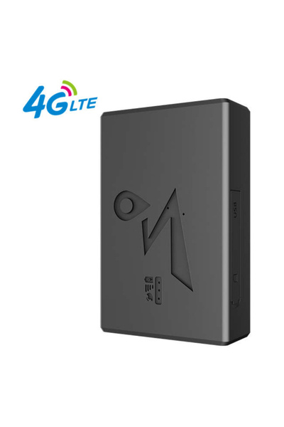 StartONTeam Mini Auto Tracker GPS 4G Q10, magnetic, 45 days standby autonomy