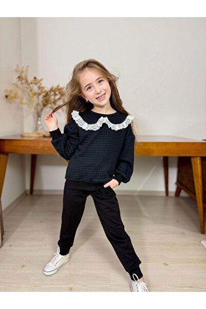 Özeniş Girl's Set