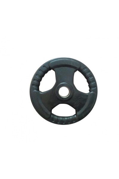 SAFNU طارة (قرص اولمبي) - وزن (15 كيلو)