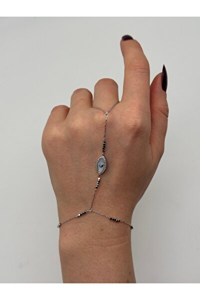 LAYDA تفاصيل العين شاهميران شيلت