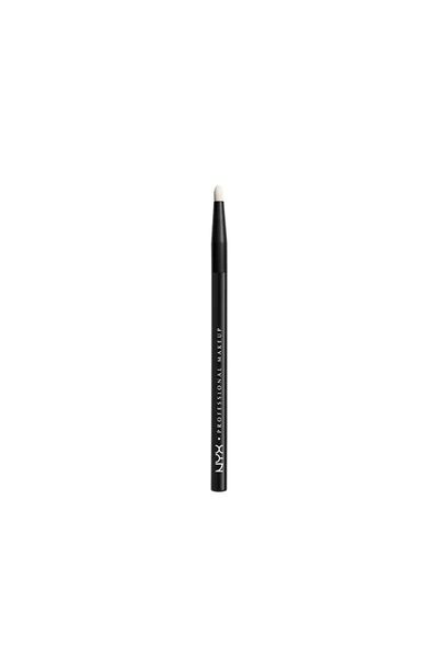 NYX - Makeup Brush - Micro Detail Brush